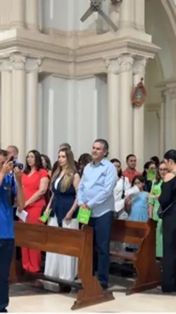 Igreja Católica 