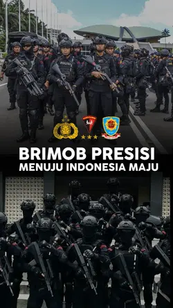 hut brimob 2024