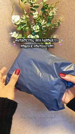 Unboxing