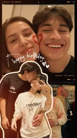 birthday boyfriend 