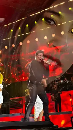 CHAYANNE