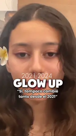 Tampoco cambié tanto