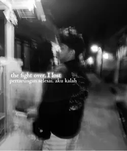 pertarungan selesai