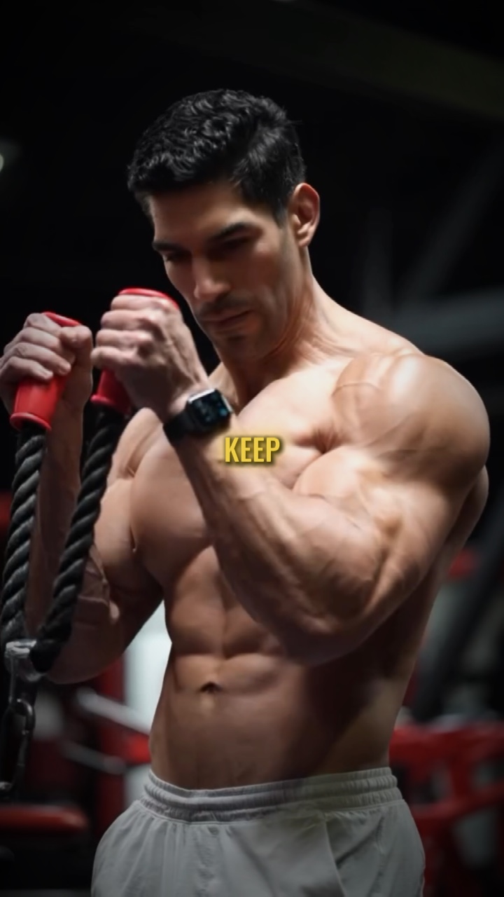 Keep going