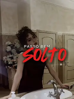 PASSO BEM SOLTO