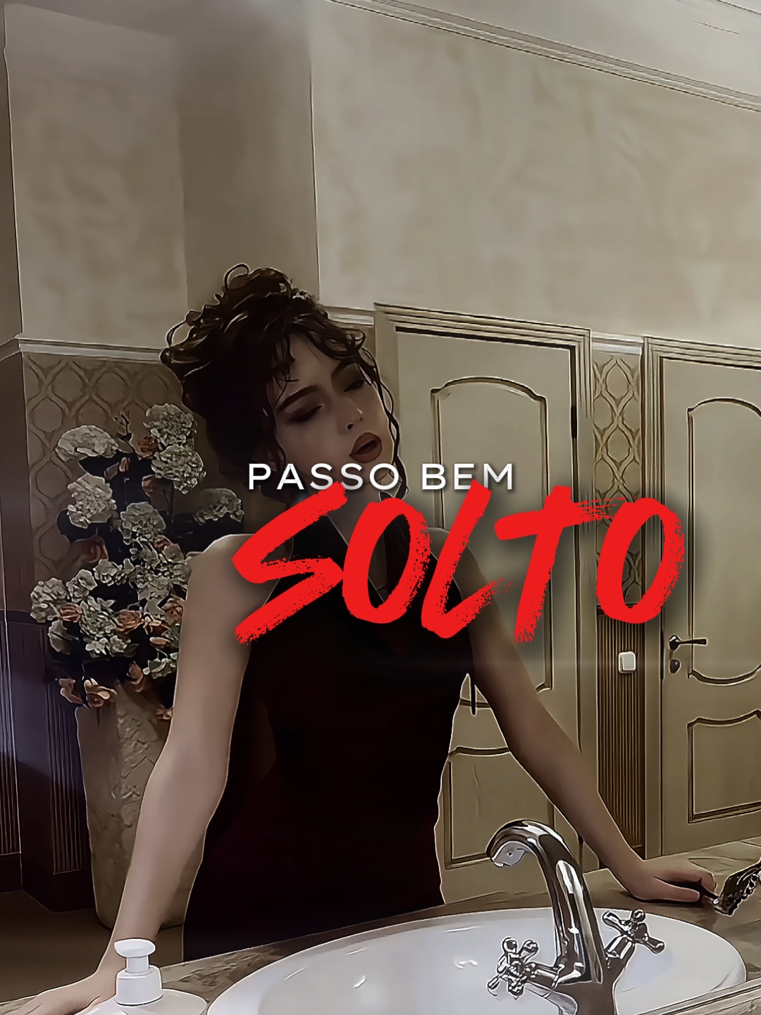 PASSO BEM SOLTO