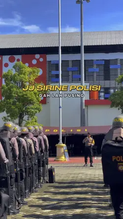 JJ Sirine Polisi
