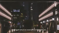 setengah tahun ini..