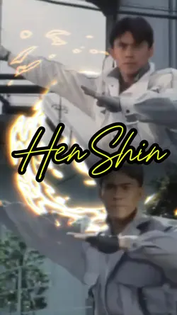 Henshin Kamen Rider
