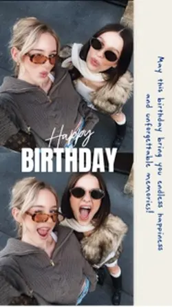 Birthday