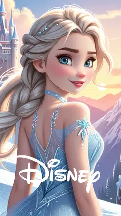 Disney Frozen