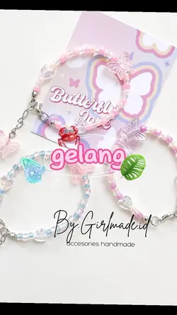 gelang 
