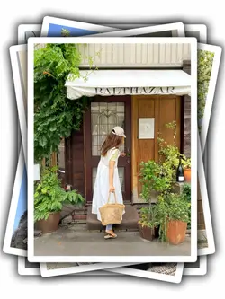 8Pic Aesthetic Frame