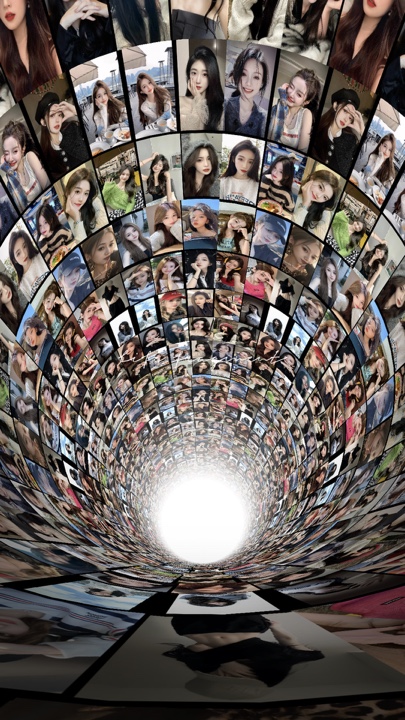 Fotoğraf galerim