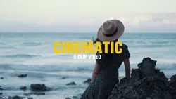 cinematic 9 clip