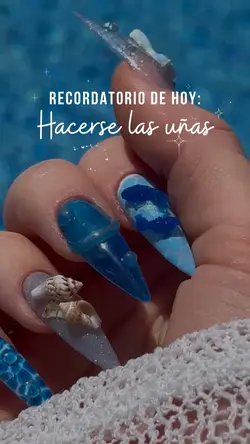 Hacerse las Uñas