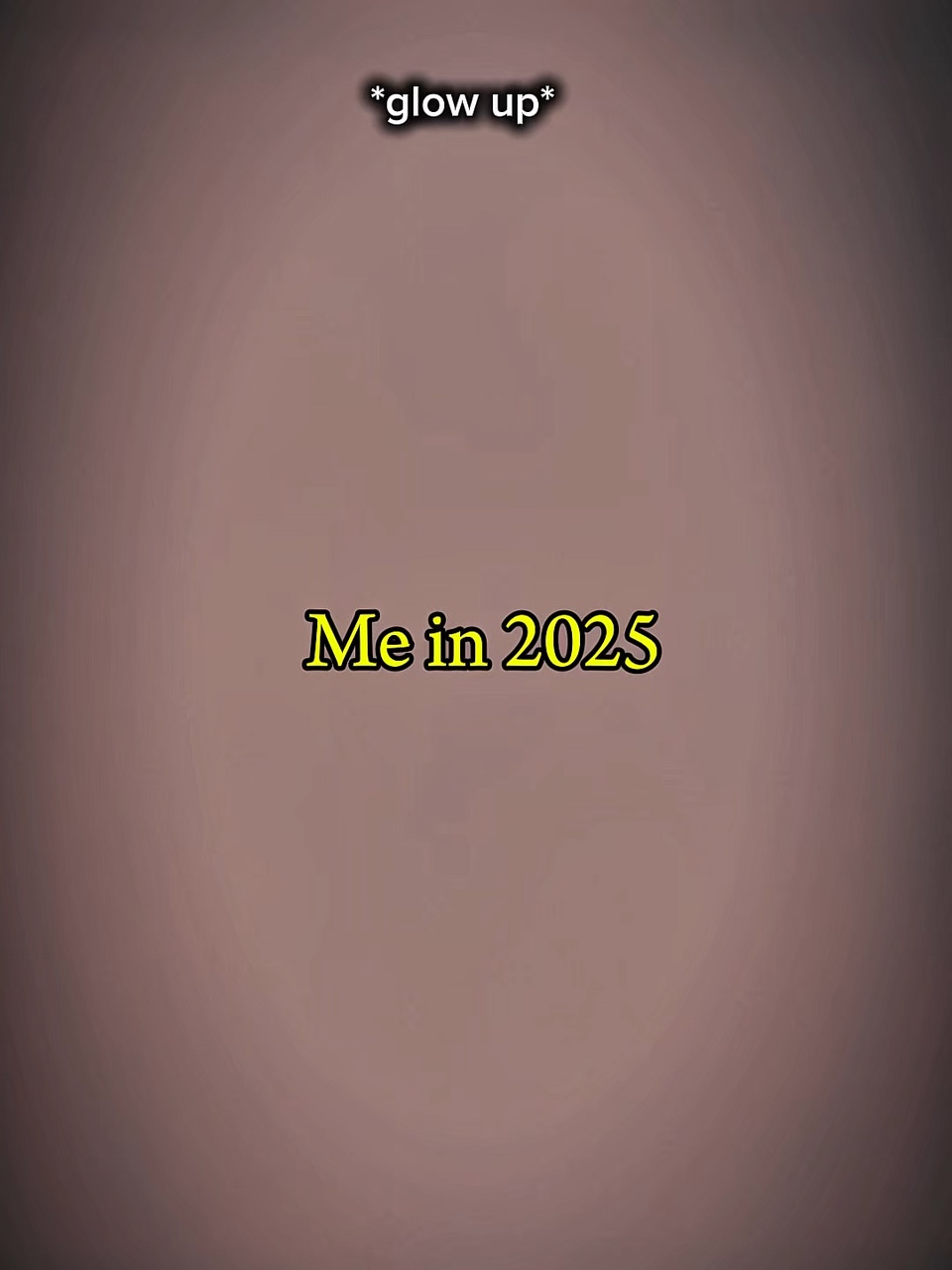 Yo en 2025