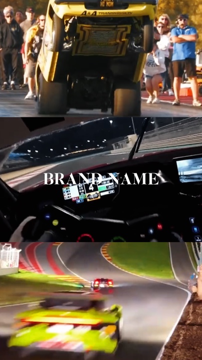 Coche de carreras