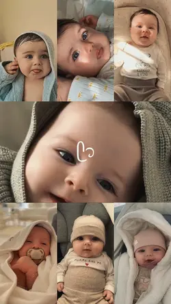 Baby Moments