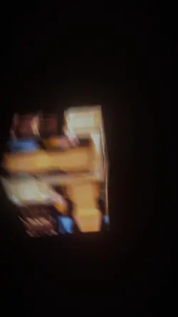 Trend slowmotion