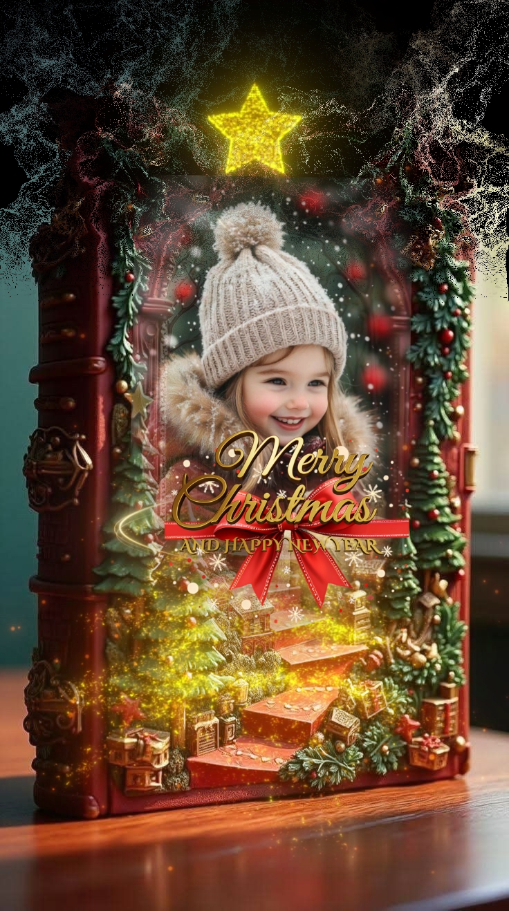 Maligayang Pasko