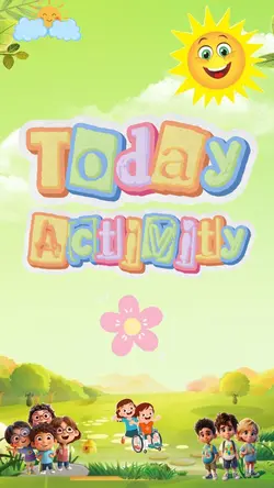 today Activity 