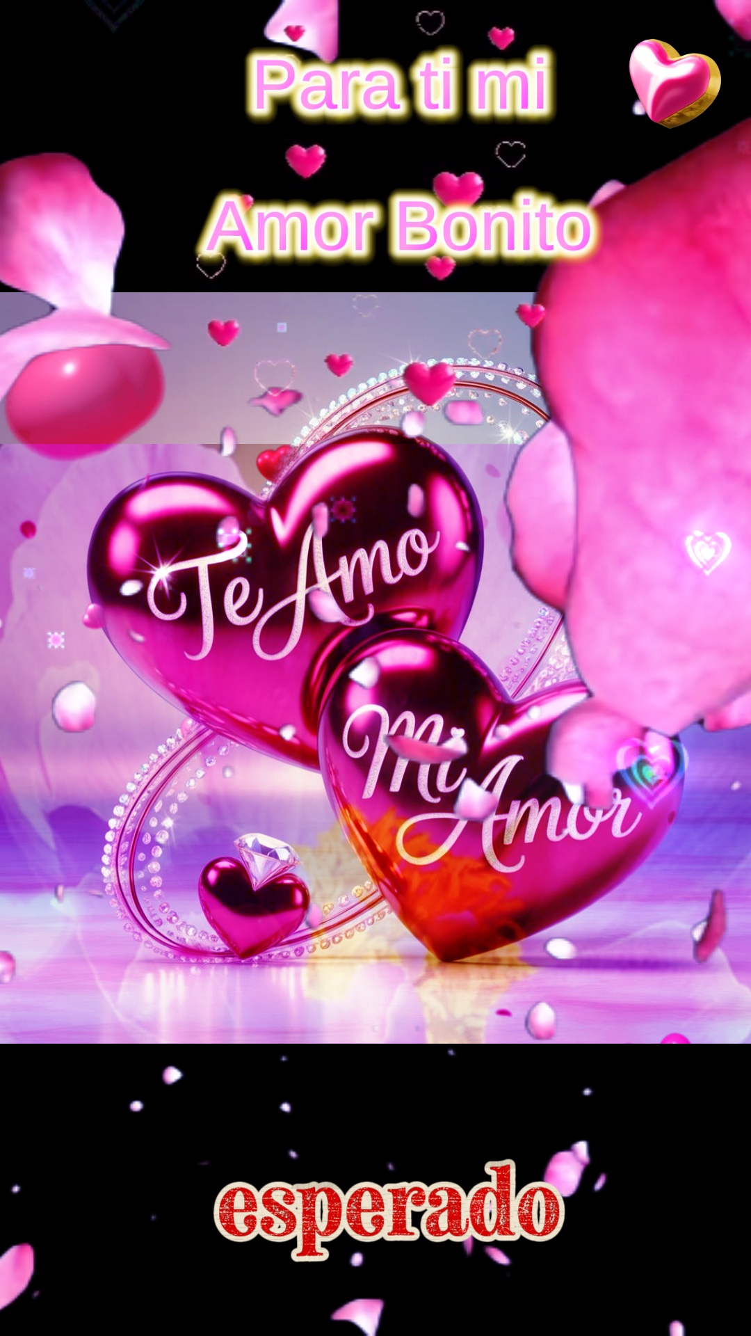 Te Amo Mi Amor 👩🏻‍❤️‍💋‍👨🏻