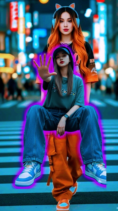 trend video 