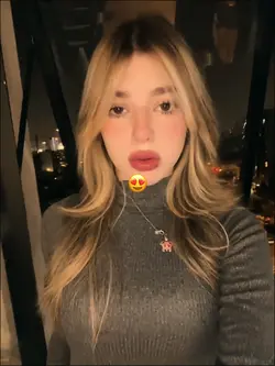 Baby no te vallas 😘