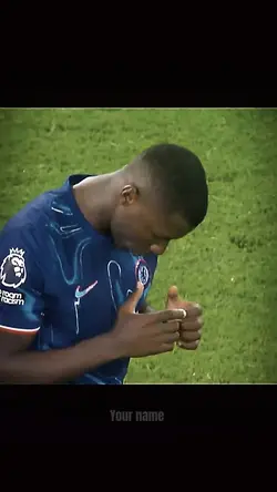 Moises Caicedo 🇪🇨🔥