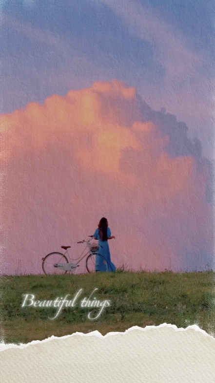 Letter for you