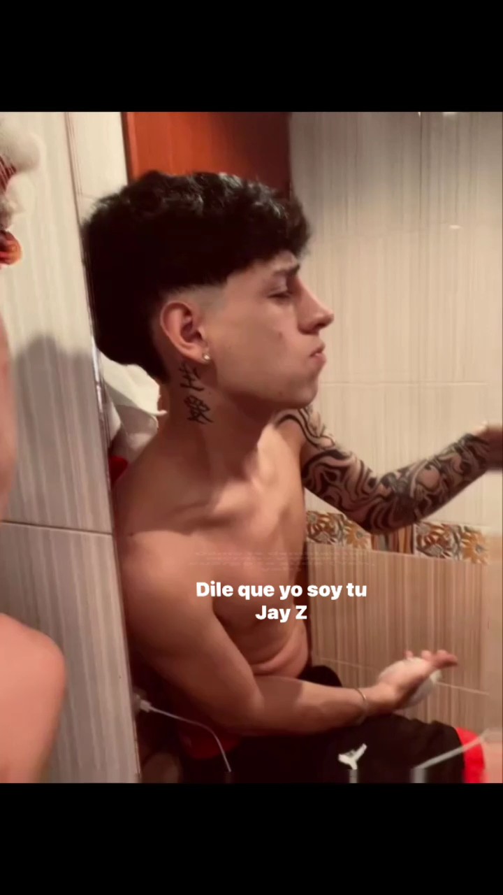 siempre asi