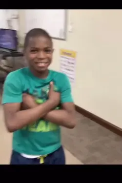 MBAPPE X KID 🥶🇫🇷 