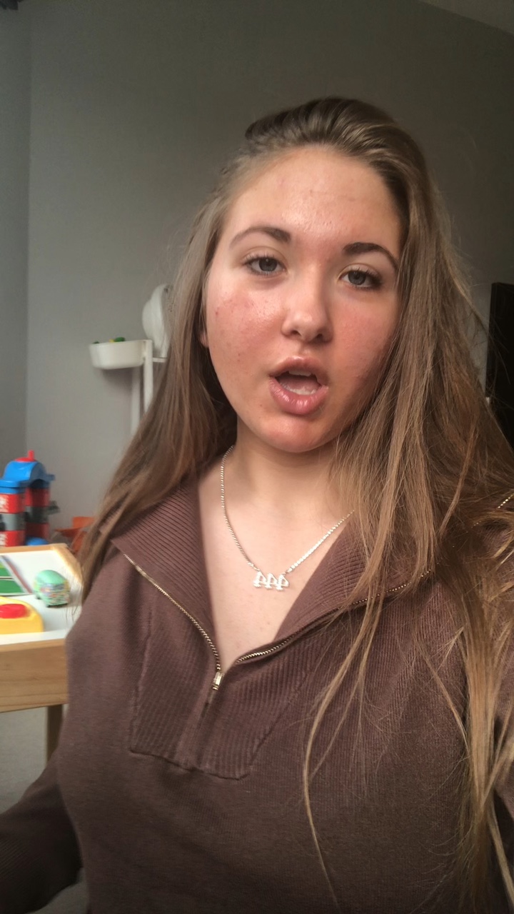 Might delete later x