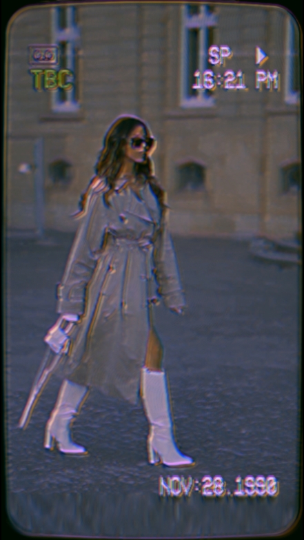 Outfit Check