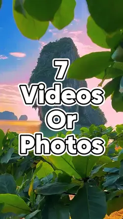 7 slideshow