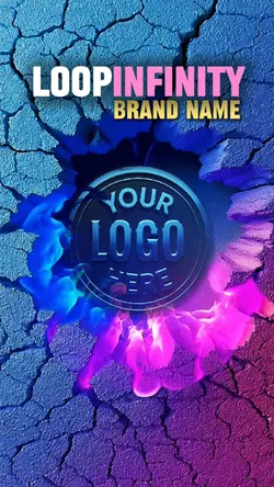 Loop Brand Intro
