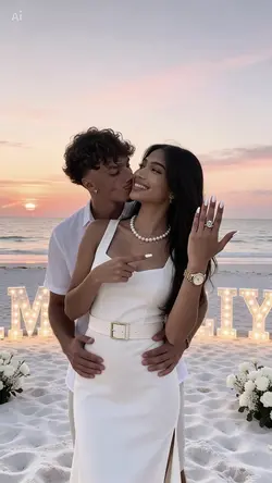 Proposal photos 