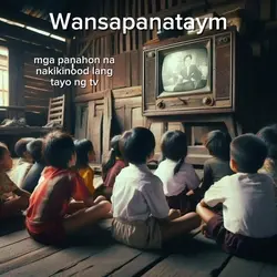 wansapanataym