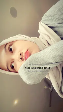 yang tak mungkin 