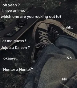 Which anime ?
