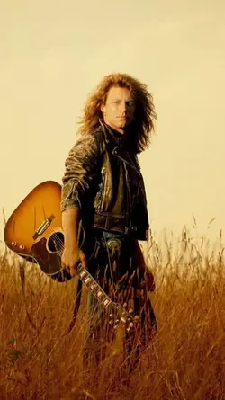 blaze of glory lyric