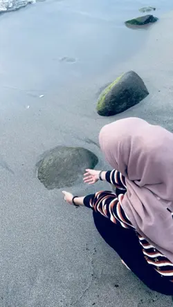 YakinlahAkuMenjemput