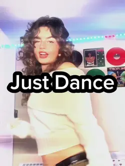Just Dance