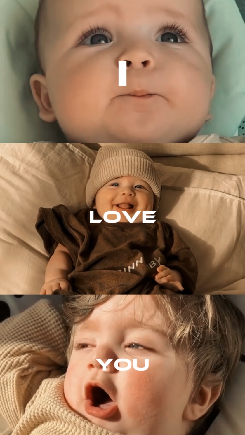 JE T'AIME