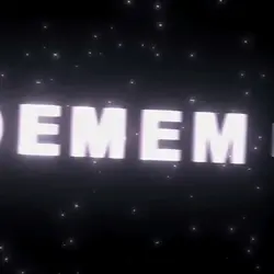 affedemem hayr