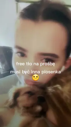 free tło