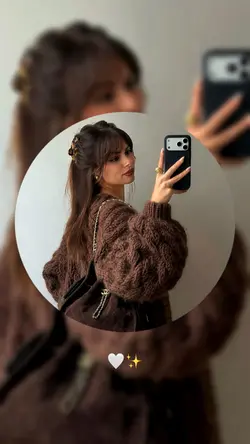 photo status mirror 
