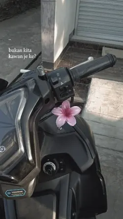 kita kawan je