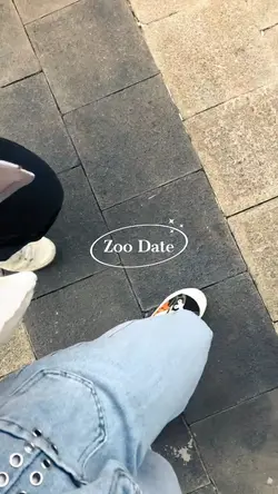 zoo date